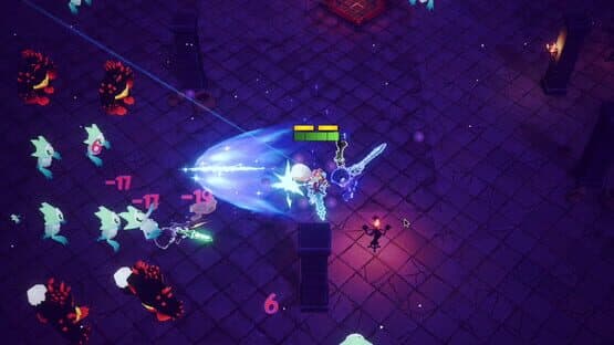 Ebonor — screenshot 6