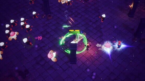 Ebonor — screenshot 7