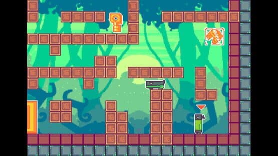 Square Brothers — screenshot 1