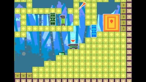 Square Brothers — screenshot 2