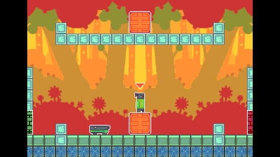 Square Brothers — screenshot 3