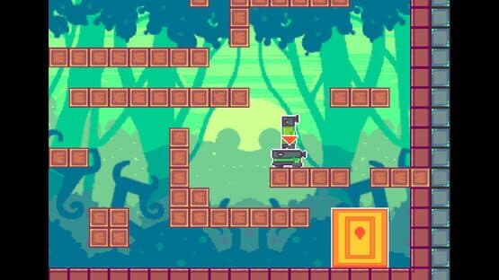 Square Brothers — screenshot 5