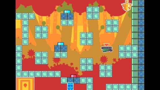 Square Brothers — screenshot 6