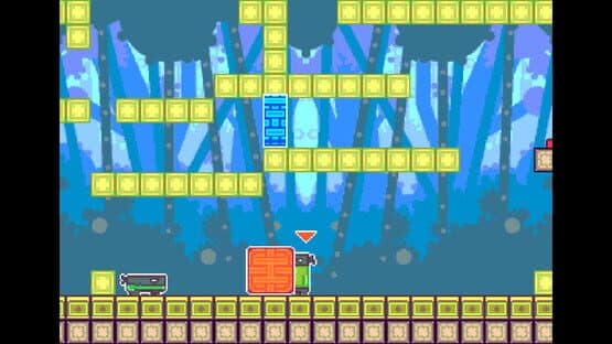 Square Brothers — screenshot 7