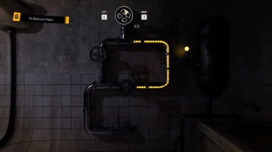 Living Pipes — screenshot 4