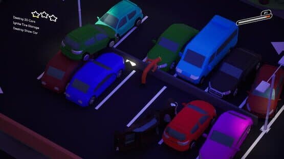 Inflamed — screenshot 5