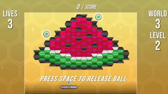 Hyper Paddle — screenshot 6