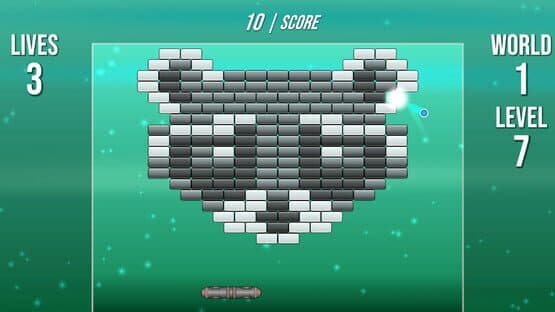 Hyper Paddle — screenshot 7