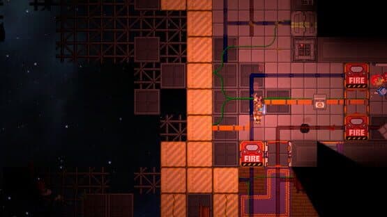 Space Station: Beyond — screenshot 2