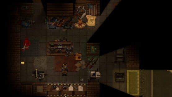 Space Station: Beyond — screenshot 3