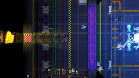 Space Station: Beyond — screenshot 4