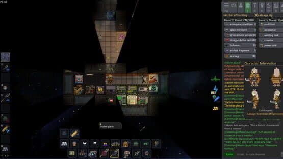 Space Station: Beyond — screenshot 5