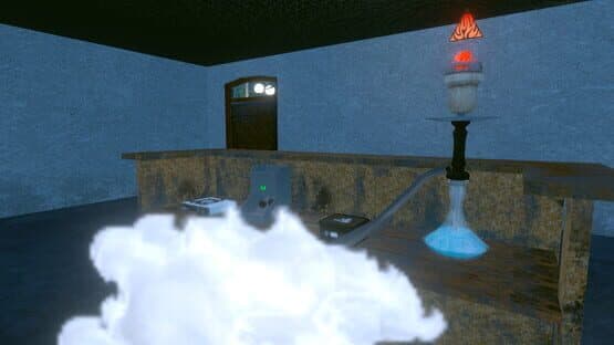 Hookah Simulator — screenshot 2