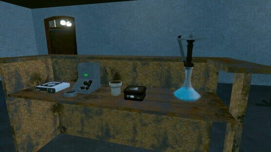 Hookah Simulator — screenshot 5