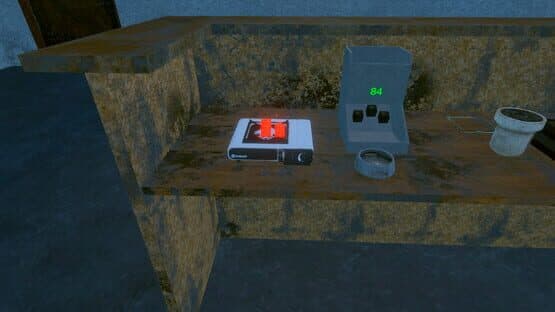 Hookah Simulator — screenshot 7
