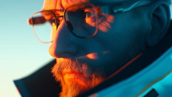 The Professor — screenshot 1