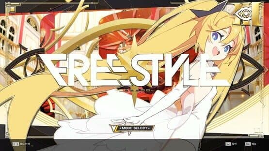 DJMax Respect V: V Liberty III Pack — screenshot 2