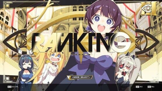 DJMax Respect V: V Liberty III Pack — screenshot 6