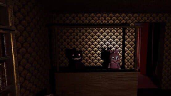 Puppet Show VR — screenshot 2