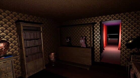 Puppet Show VR — screenshot 5