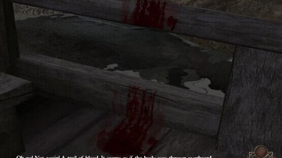 Dead Reefs — screenshot 3
