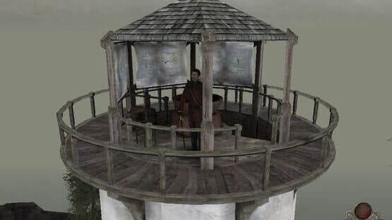Dead Reefs — screenshot 5