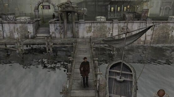 Dead Reefs — screenshot 6