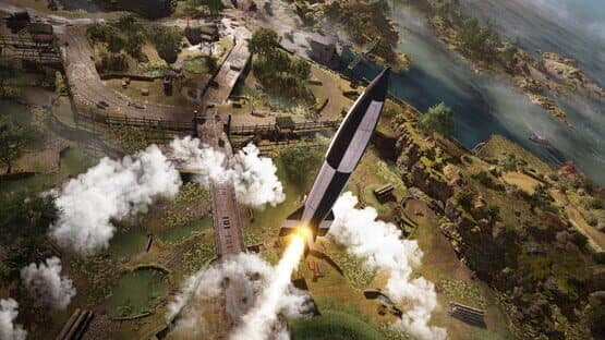 Sniper Elite: Resistance - Mud and Thunder Mission, Weapons and Skin Pack — screenshot 1