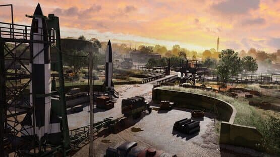 Sniper Elite: Resistance - Mud and Thunder Mission, Weapons and Skin Pack — screenshot 4
