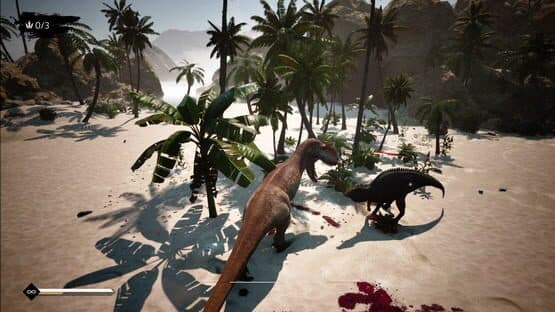 King of Bones — screenshot 5