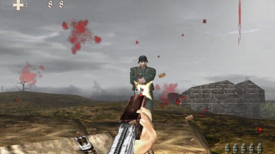 Frontline Berlin 1945 — screenshot 1