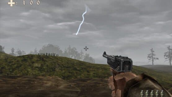 Frontline Berlin 1945 — screenshot 2