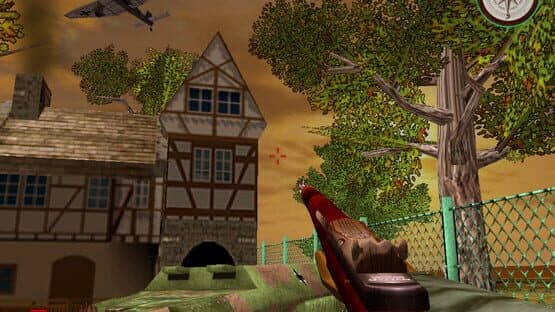 Airborne Hero D-Day Frontline 1944 — screenshot 1