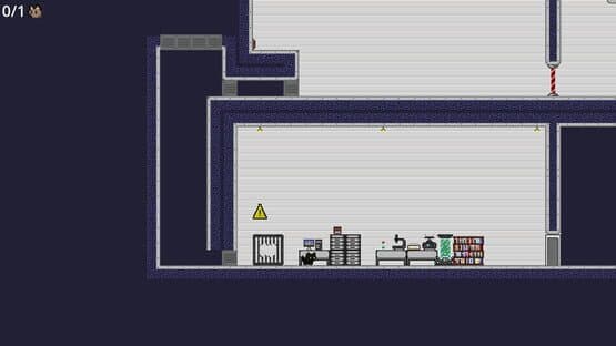 Lucifer's Grand Adventure — screenshot 1