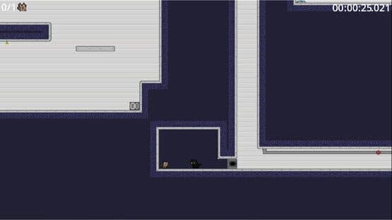 Lucifer's Grand Adventure — screenshot 2