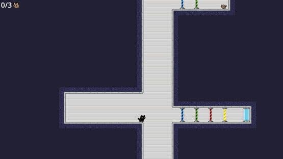 Lucifer's Grand Adventure — screenshot 3