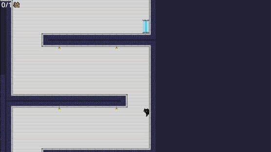 Lucifer's Grand Adventure — screenshot 5