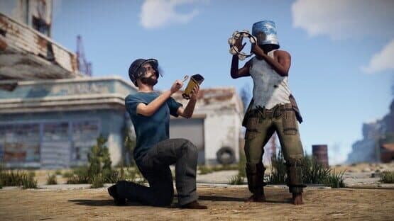 Rust: Instruments Pack — screenshot 1