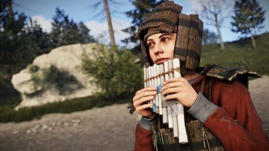 Rust: Instruments Pack — screenshot 7
