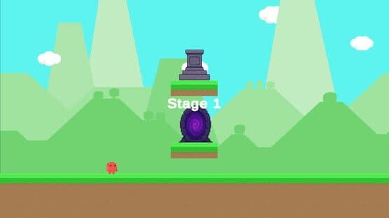 Give Me Back My Fruit — screenshot 1