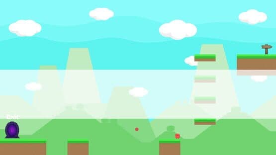 Give Me Back My Fruit — screenshot 2
