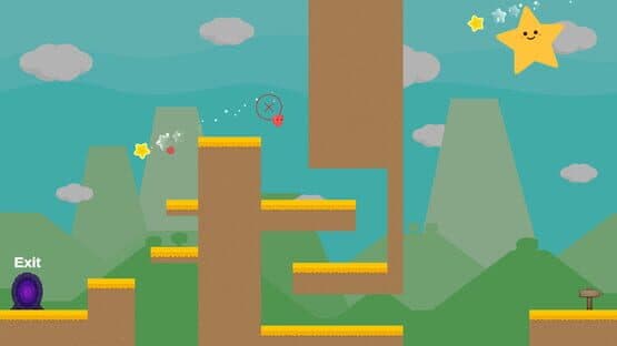 Give Me Back My Fruit — screenshot 3