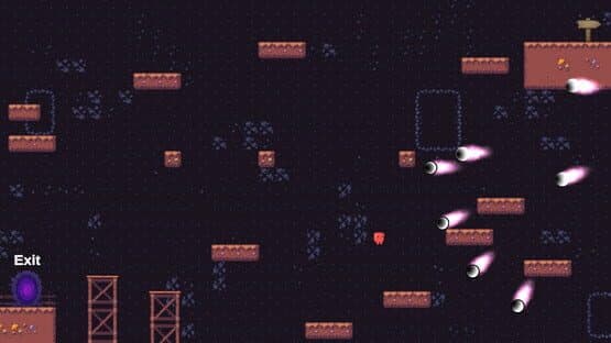 Give Me Back My Fruit — screenshot 4