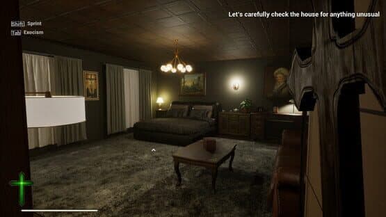 Cross and Gun — screenshot 4