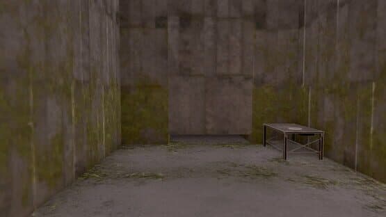 Madman's Maze — screenshot 1