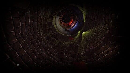 Madman's Maze — screenshot 2