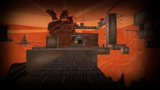 Madman's Maze — screenshot 4