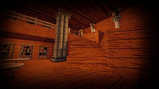 Madman's Maze — screenshot 7