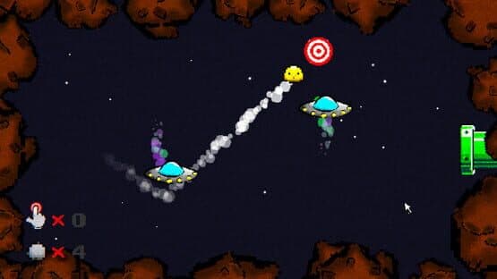 Game Over Please — screenshot 1