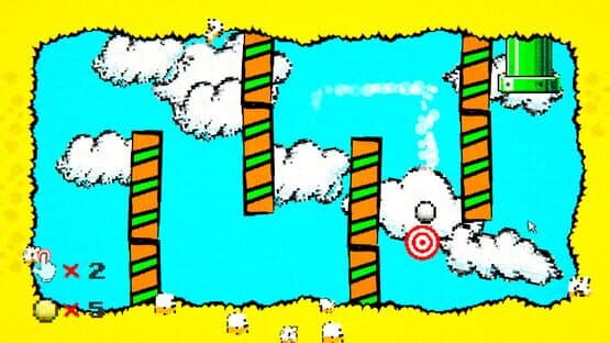 Game Over Please — screenshot 2